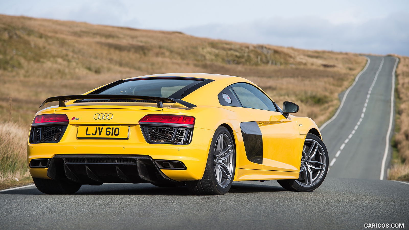 My favourite sounding V10 engines of all time. Part 2/7 #BlogPost