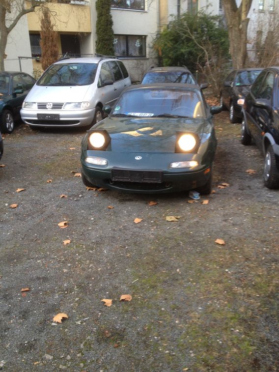 Some #RealCar highlights so far.