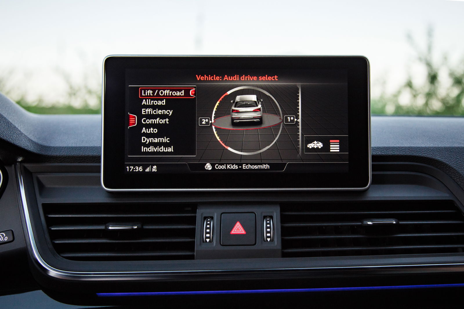 6 Reasons You Should Care About The New Audi Q5