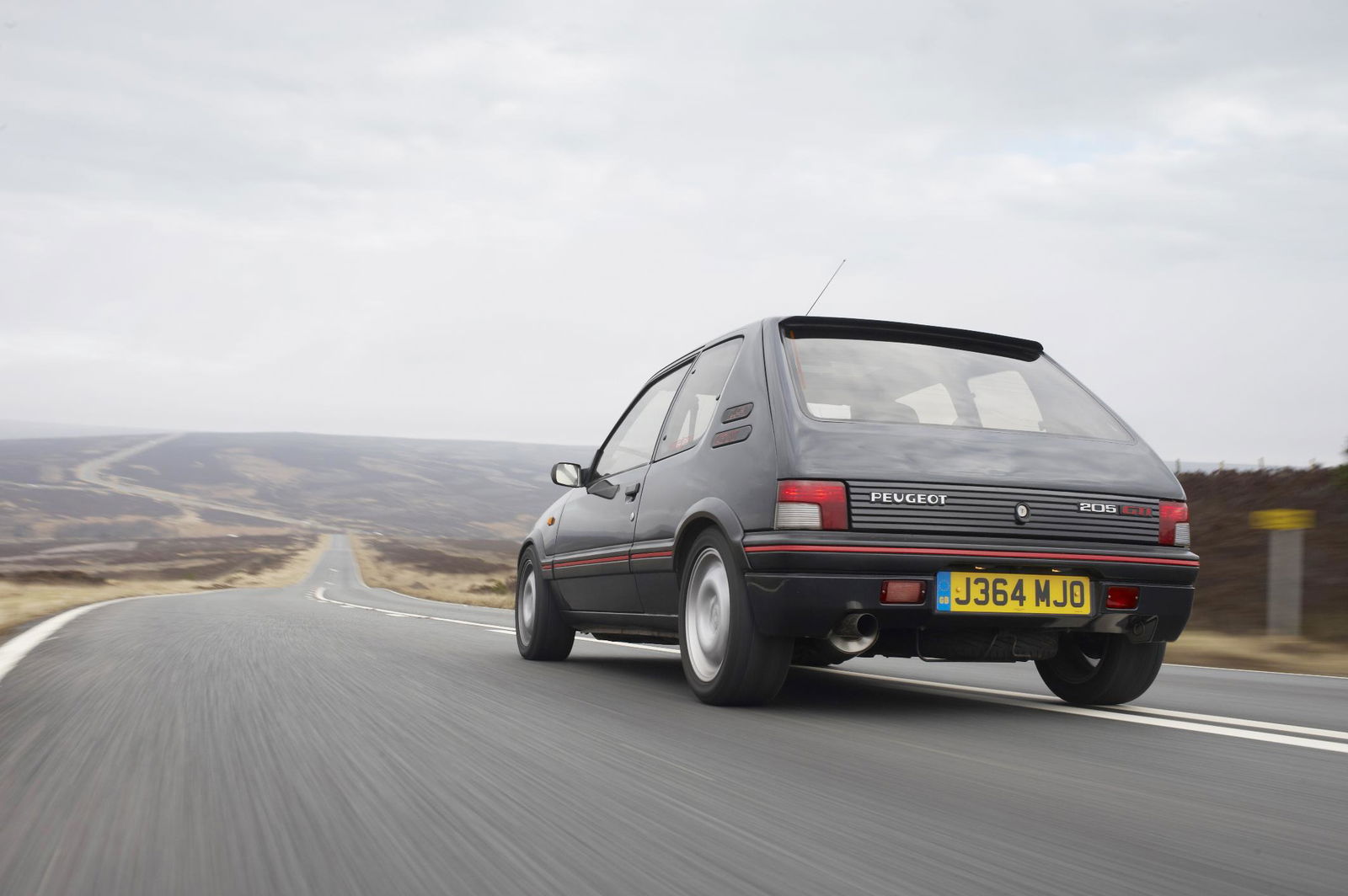 VW’s Boss Has Declared That Downsizing Is Dead
