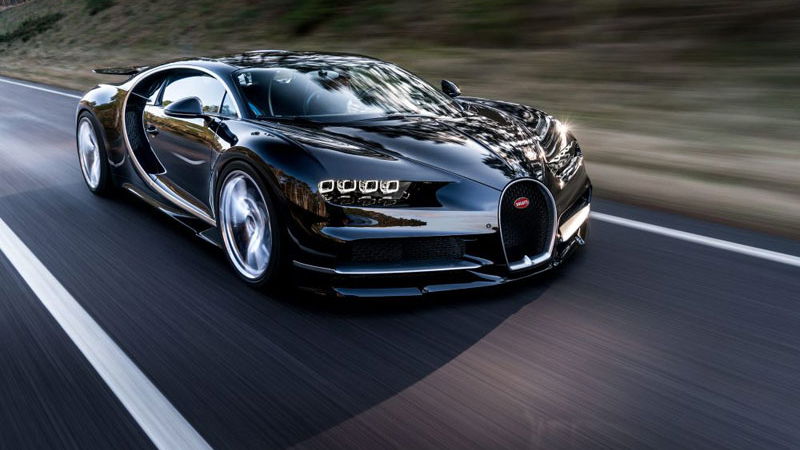 Why I Don’t Want A Car With Crazy Horsepower