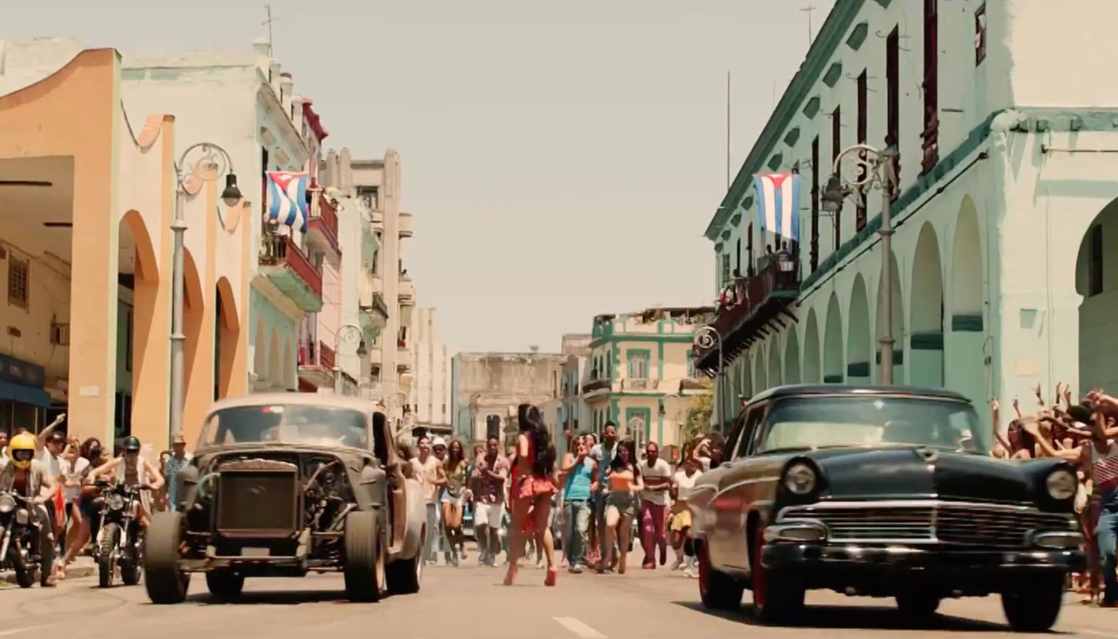 8 Things We Learned From The Full Fate Of The Furious Trailer