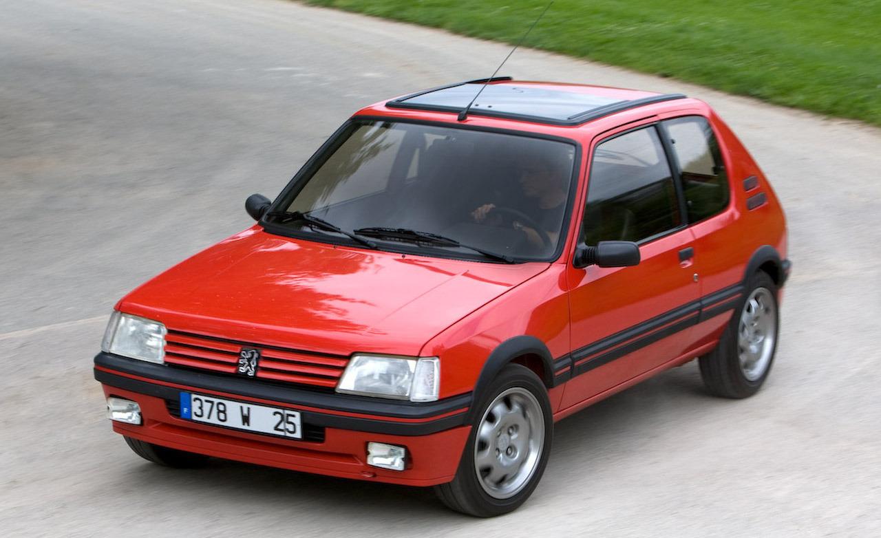 Our 6 Favourite GTI-Badged Cars