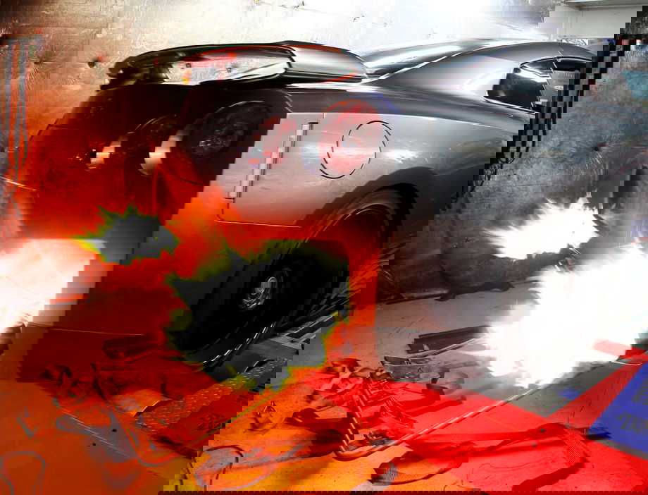 Here's The New 681bhp Ferrari No One Expected