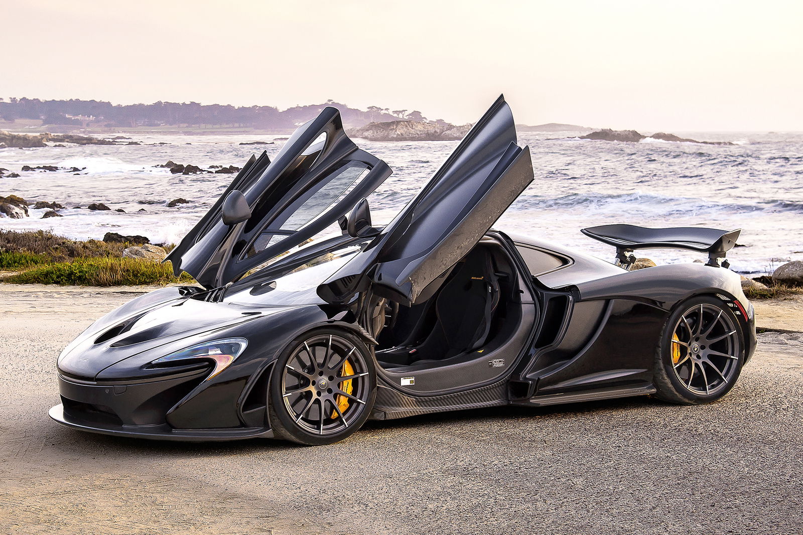 My favourite sounding V8 engines of all time. Part 3/7 #BlogPost