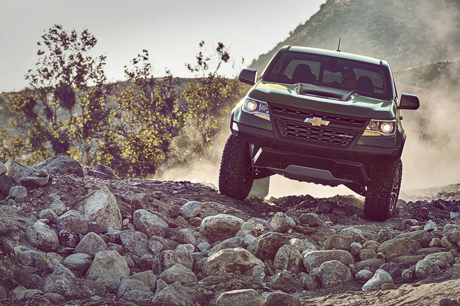 Is The Car Industry Really Giving Us What We Want?