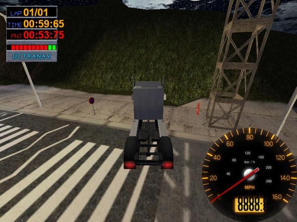 The 10 Worst Racing Games You Have Ever Played