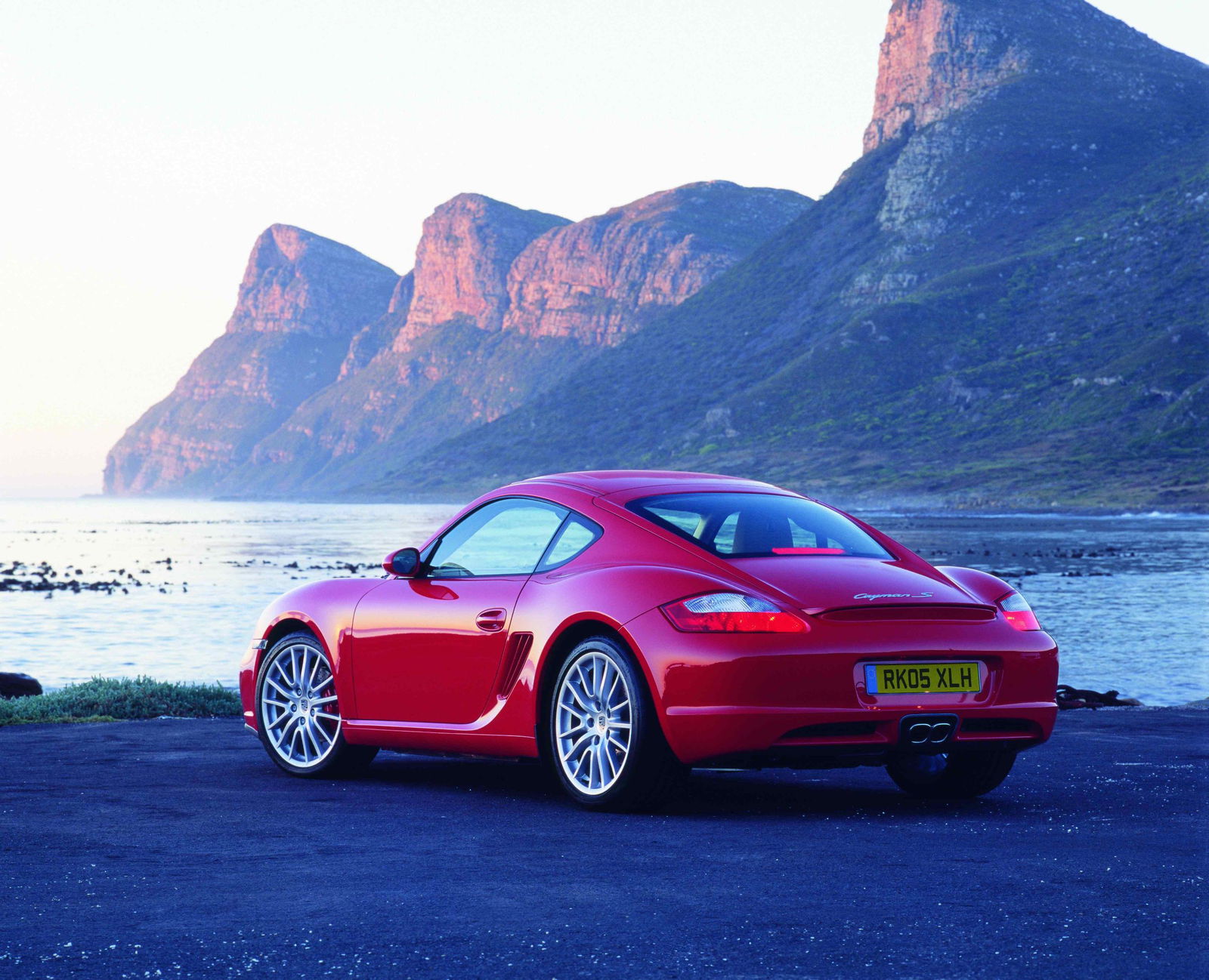 4 Sports Cars You Can Now Buy For Around £10k