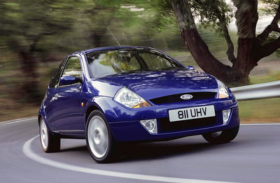 These Are The Most Fun Cars You Can Buy For Less Than £2000