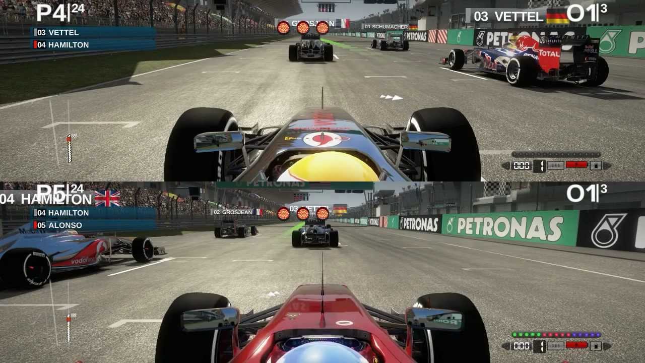 Karting, and why I love it