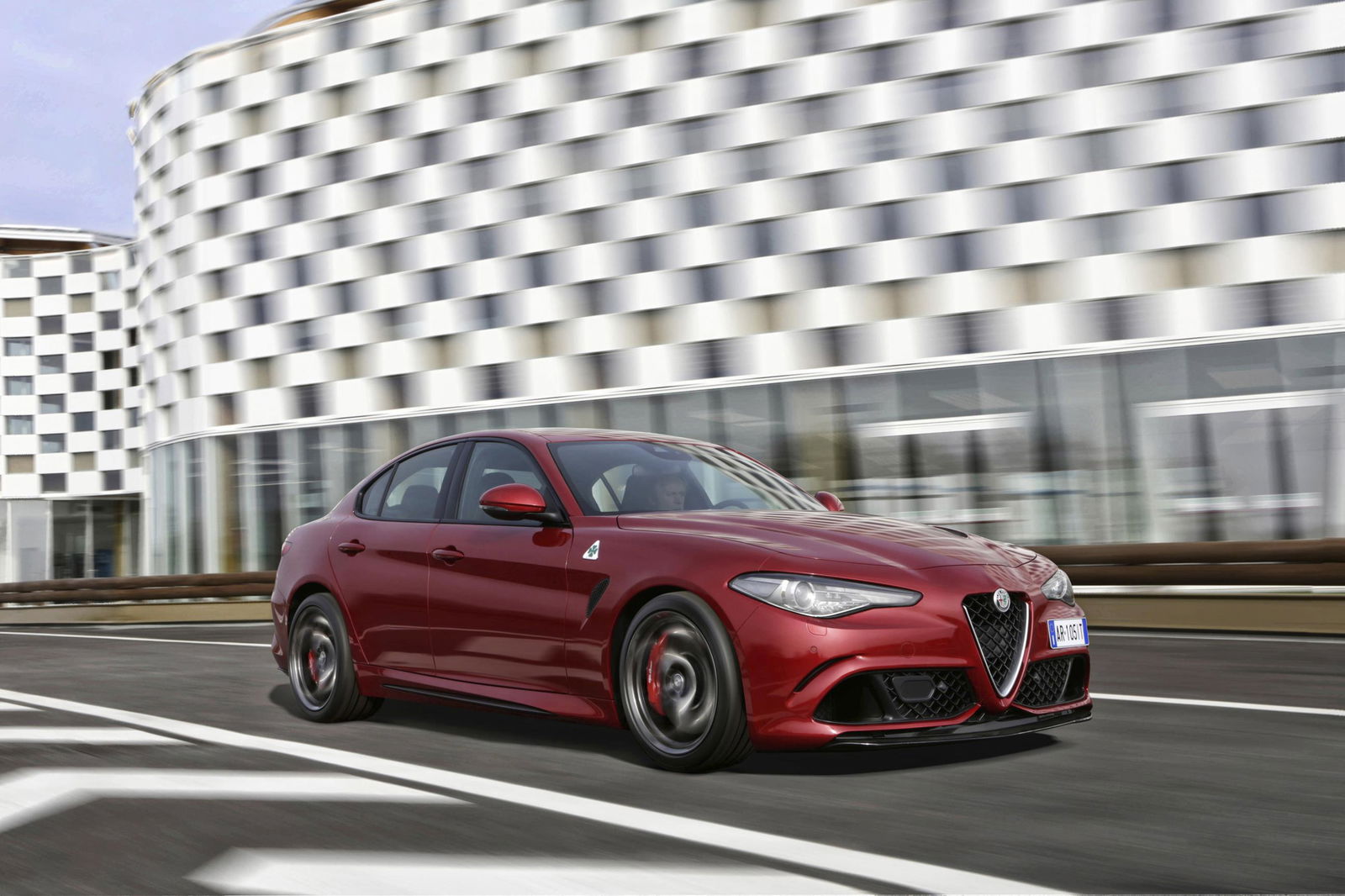 Drag Coefficients Explained: Which Kind Of Car Is Slippiest?