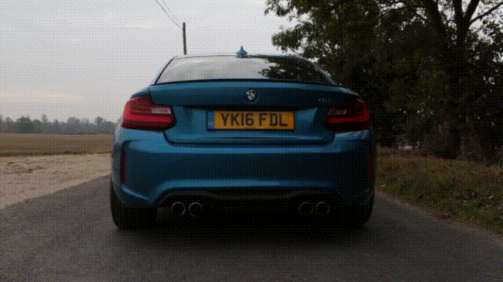 BMW M2 Vs M240i: Six Crucial Differences