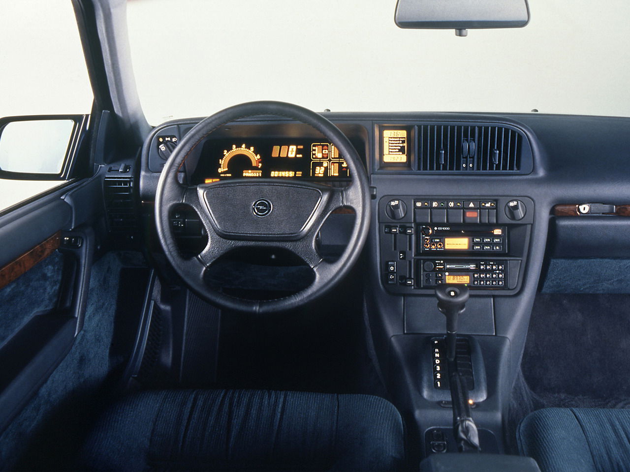 10 Cheap luxurious sedans #blogpost