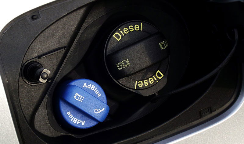 5 Reasons Why It’s Time For Diesel Cars To Die