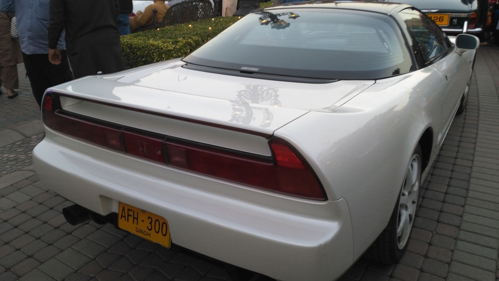 Today was a car show.. and I had to go.. #blogpost