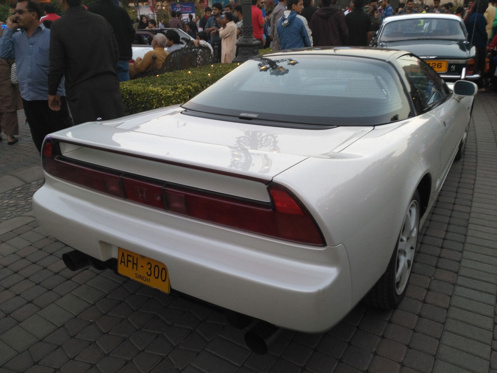 So this is my story about my #realcar
