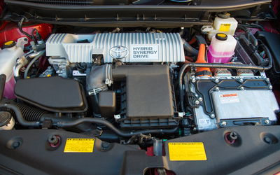 Engines that have come to define brands #blogpost