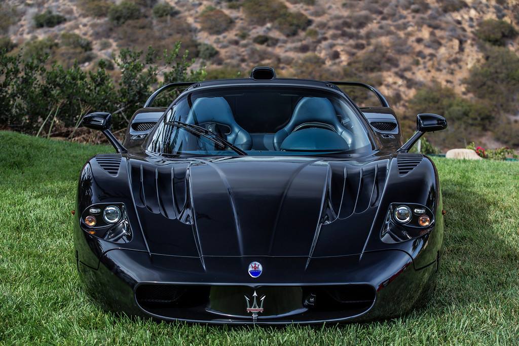 The frontal area is a vital component in calculating the drag coefficient of a car