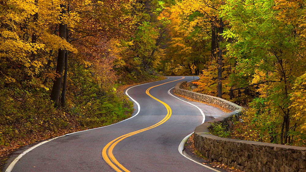 Why Most Car Enthusiasts Love Corners #blogpost