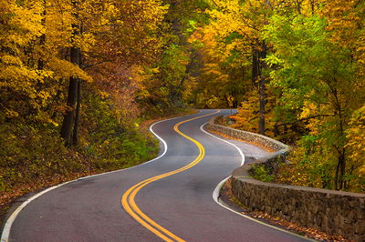 Why Most Car Enthusiasts Love Corners #blogpost