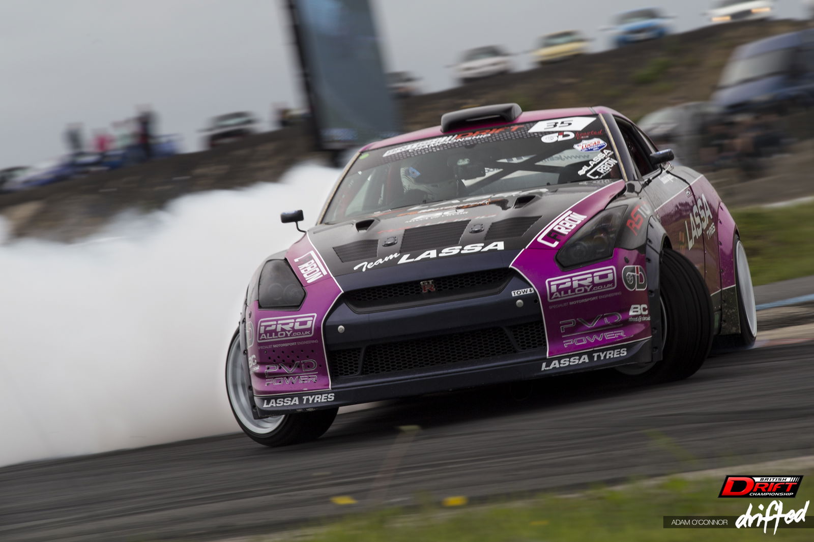 Why Most Car Enthusiasts Love Corners #blogpost