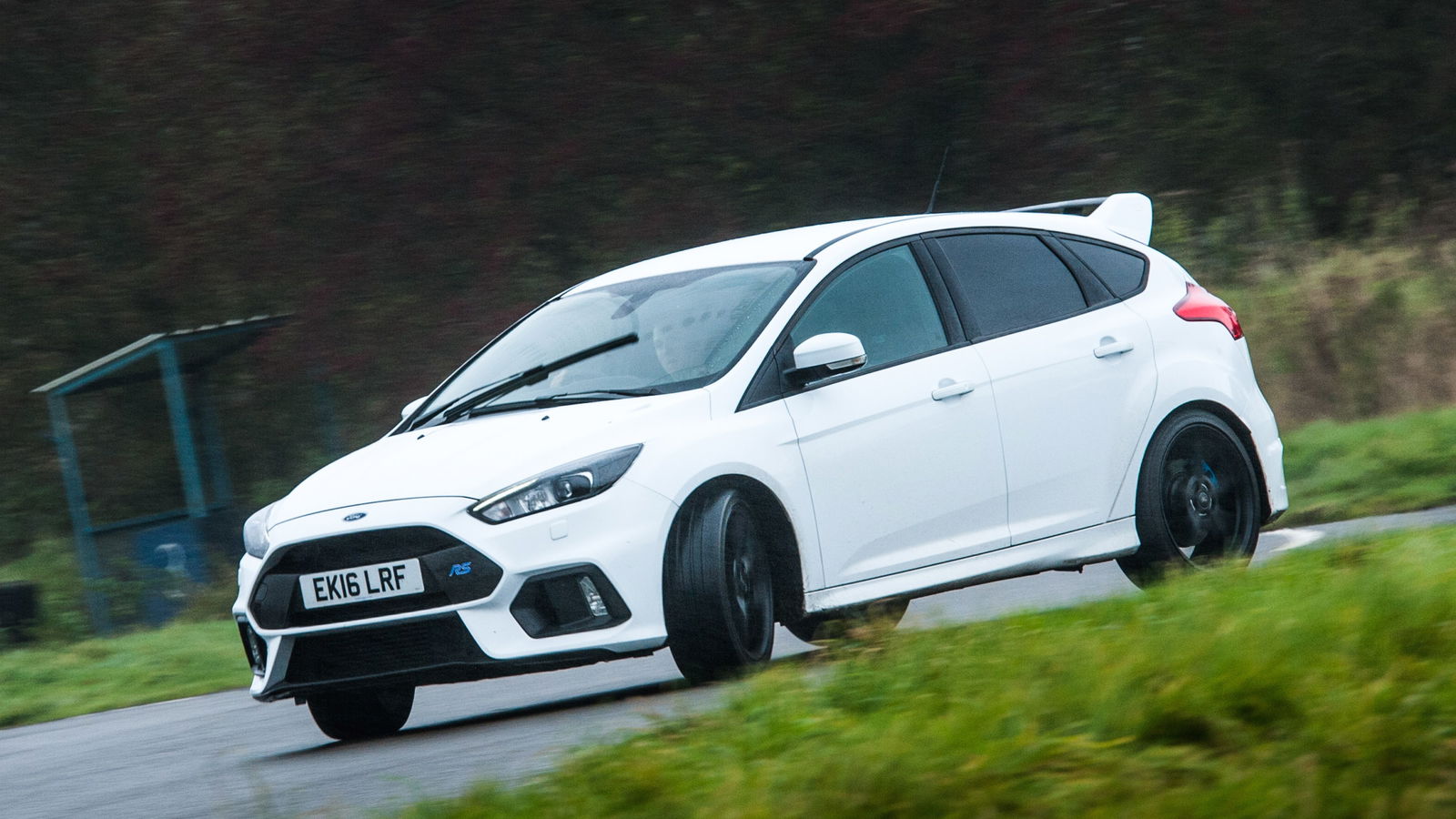 Our 6 Favourite Cars In 2016