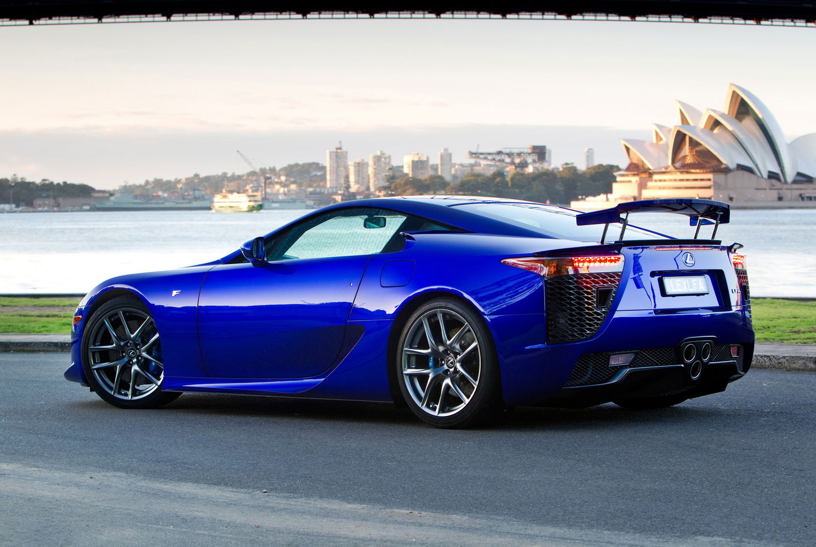 My favourite sounding V10 engines of all time. Part 2/7 #BlogPost