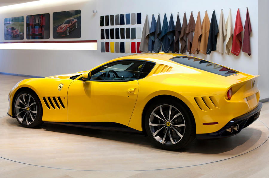 10 Cars To Watch At Barrett-Jackson In January
