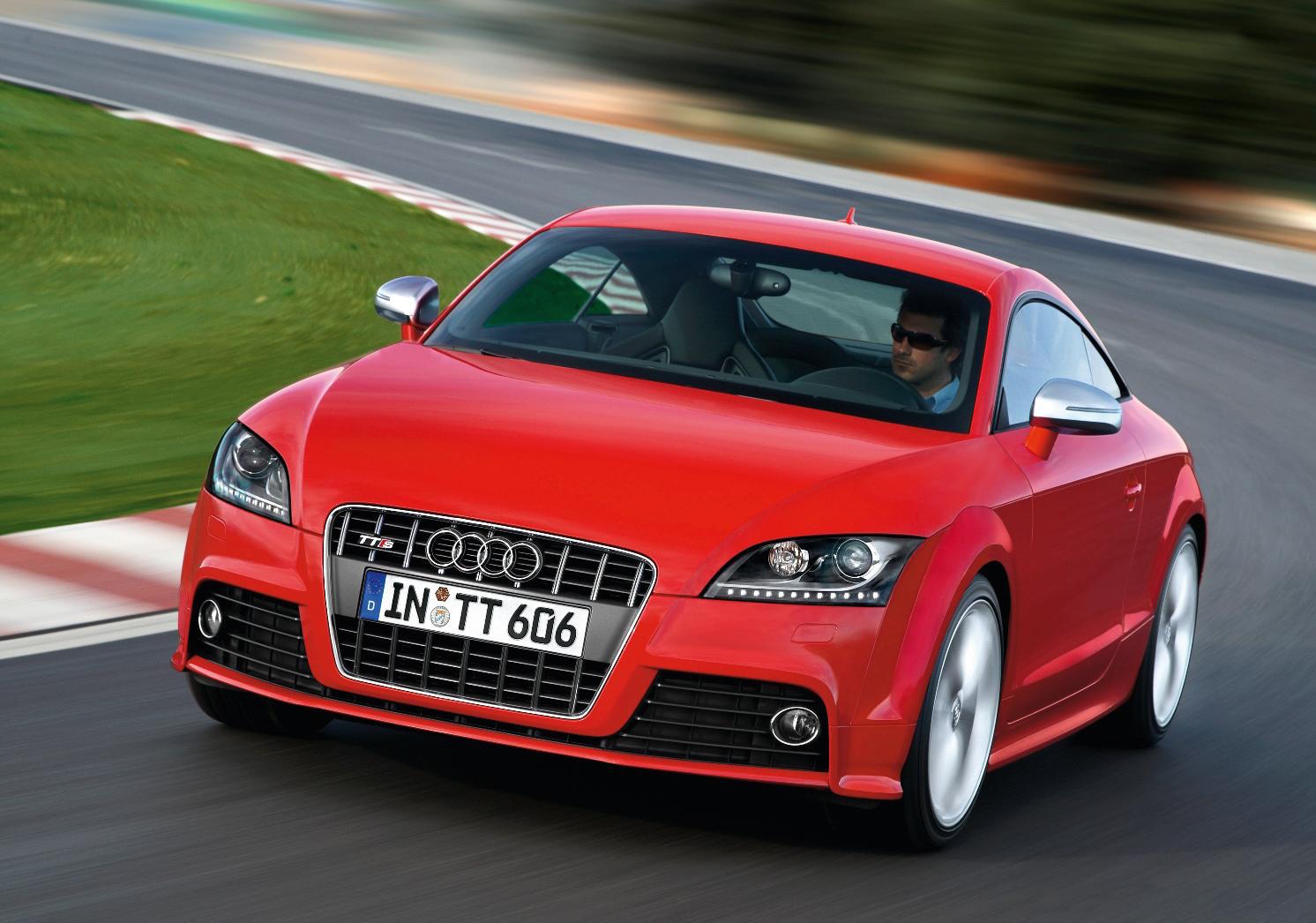 4 Sports Cars You Can Now Buy For Around £10k