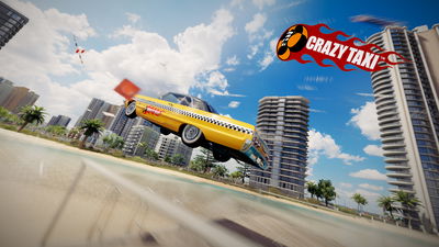 10 Iconic Racing Games Recreated In Forza Horizon 3