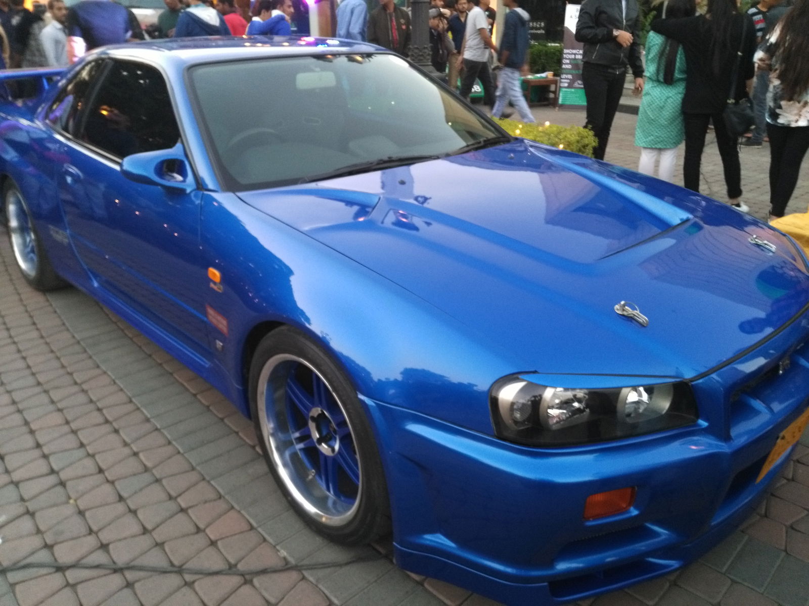 Today was a car show.. and I had to go.. #blogpost