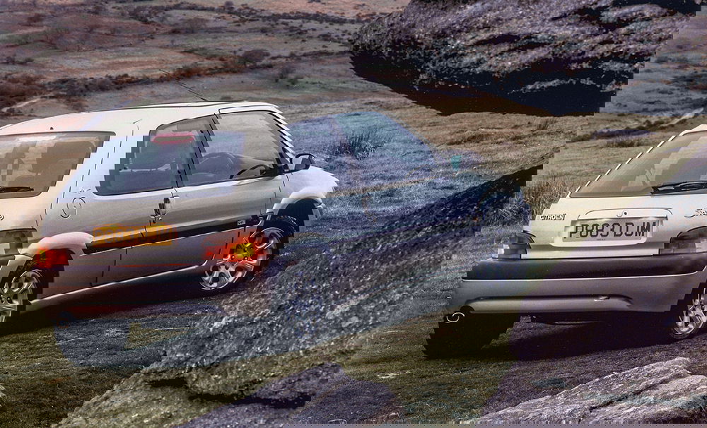 These Are The Most Fun Cars You Can Buy For Less Than £2000