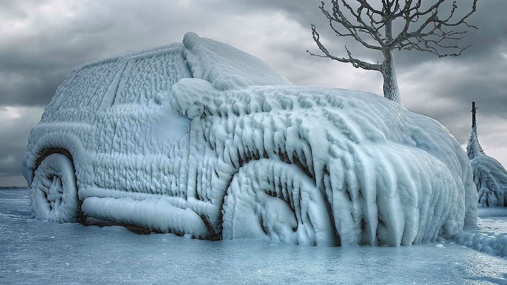 This Is Why Cold Starts Are So Damn Loud