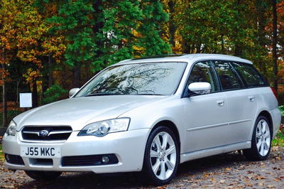 7 Awesome Winter Cars For Less Than £4000