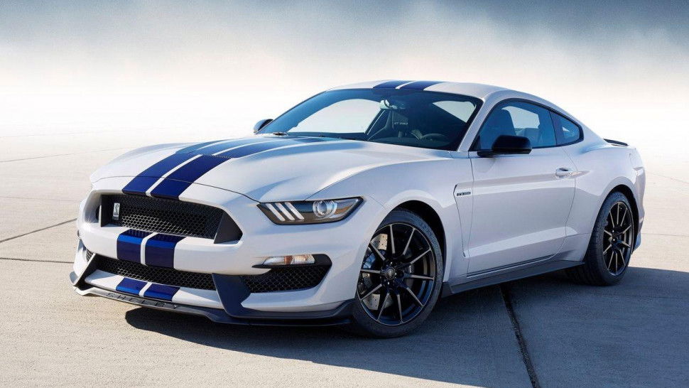 5 Reasons Why I Don't Want A Mustang GT Over my V6 #blogpost