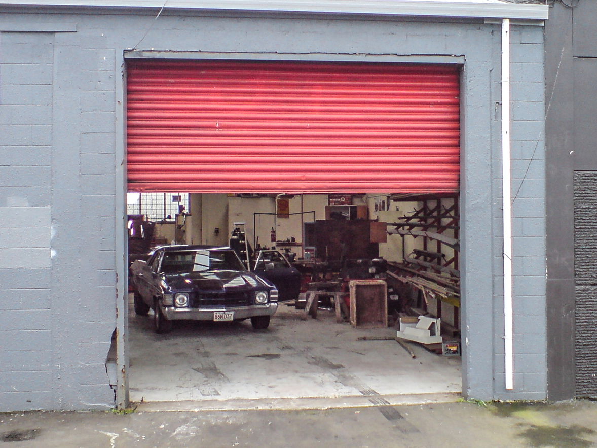 Technology Could Stop You Working On Your Own Car, Whether You Like It Or Not