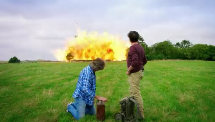 4 Things That Made The Latest Grand Tour Episode The Best Yet