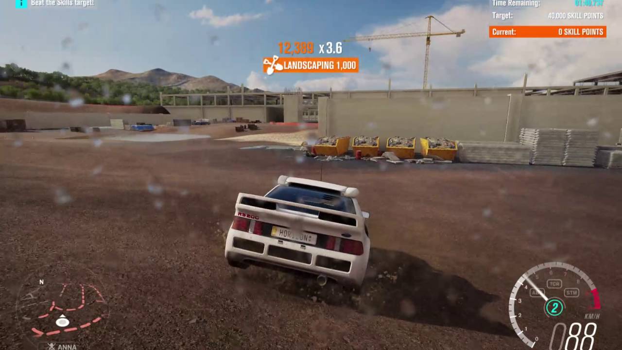 8 Features We’d Like To See More In Racing Games