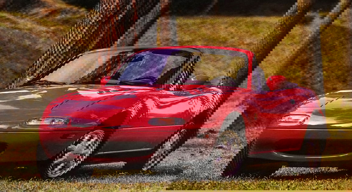 These Are The Most Fun Cars You Can Buy For Less Than £2000