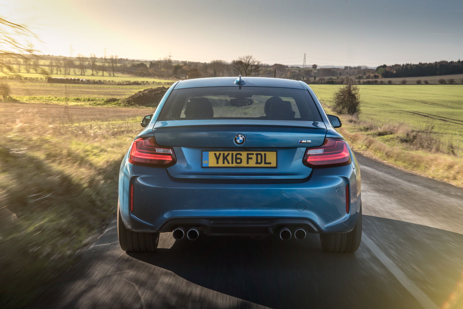 7 Things I Discovered Living With A BMW M2 For Three Months