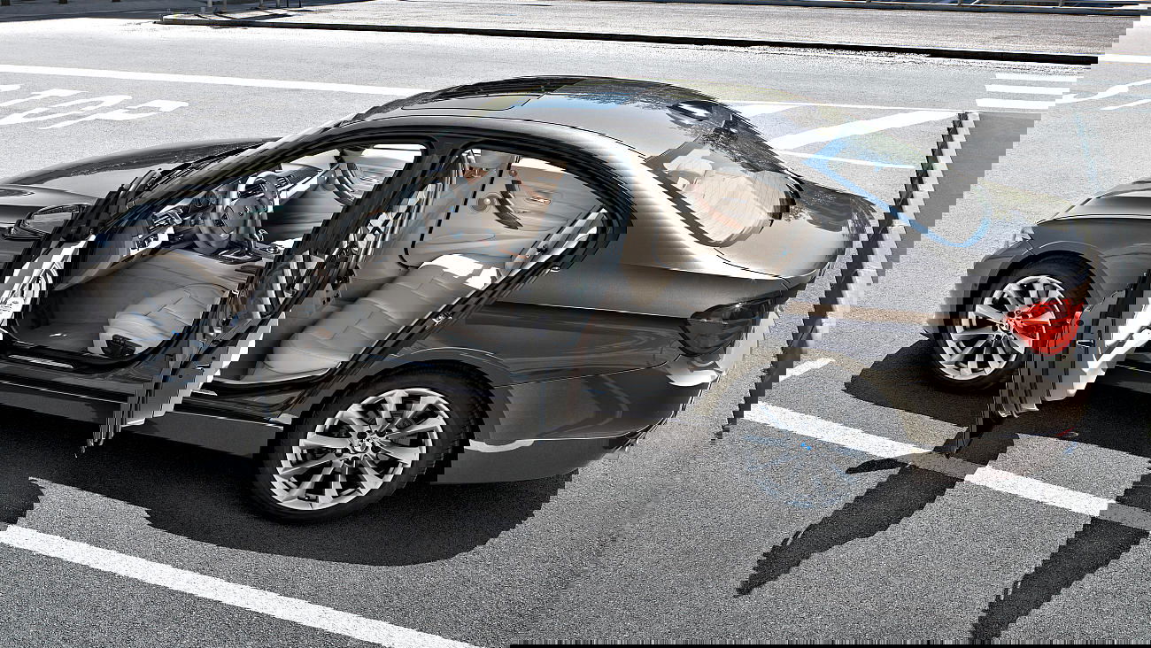 The Most Unusual Car Door Designs - Part 1 #blogpost