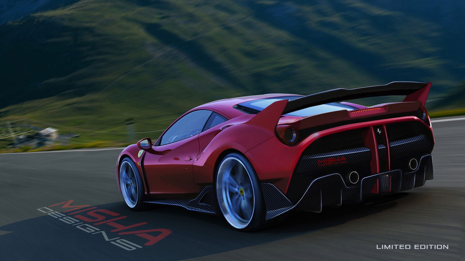 Here's A Very Close Up Look At The New McLaren 720S