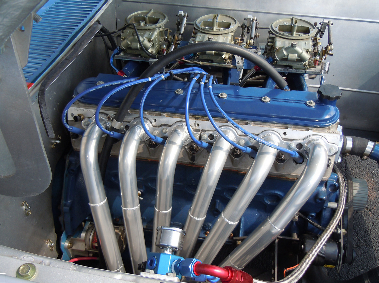 5 Things About The Muscle Car Community That Irritate Me #blogpost