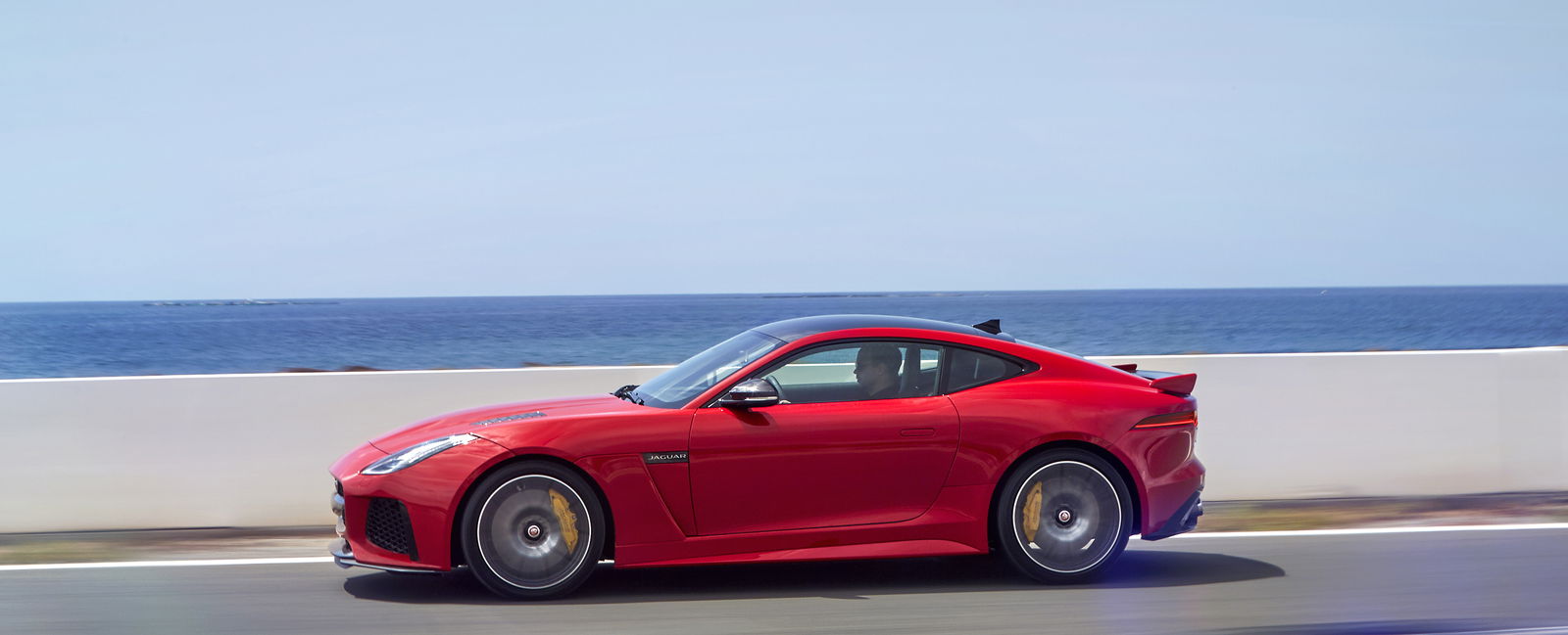 7 Things You Need To Know About The Slightly New 2018 Jaguar F-Type