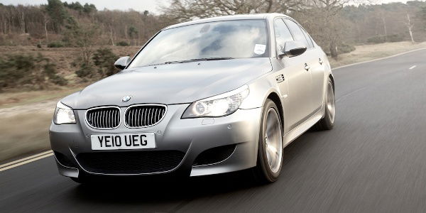 5 Road Cars With F1-Derived Powertrains