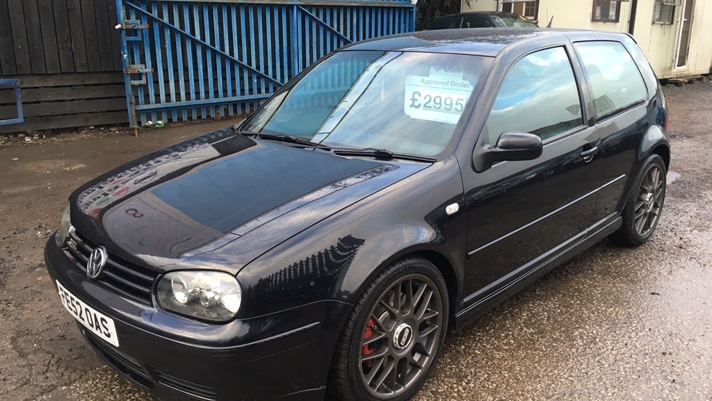 6 Of The Most Tempting Golf GTIs In The Classifieds Right Now
