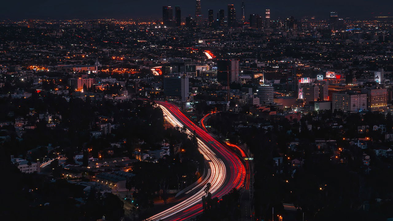 Scientists Think Heavy Traffic Could Be Causing Dementia