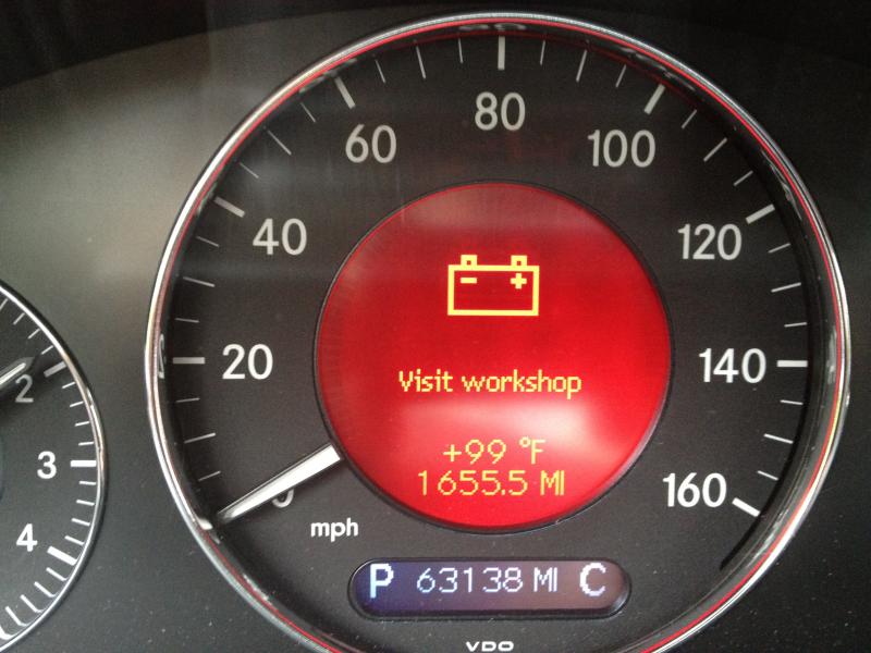 This Is The Facelifted BMW M3, Apparently