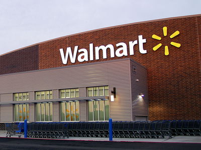 Walmart Is About To Start Selling Cars And No We're Not Joking