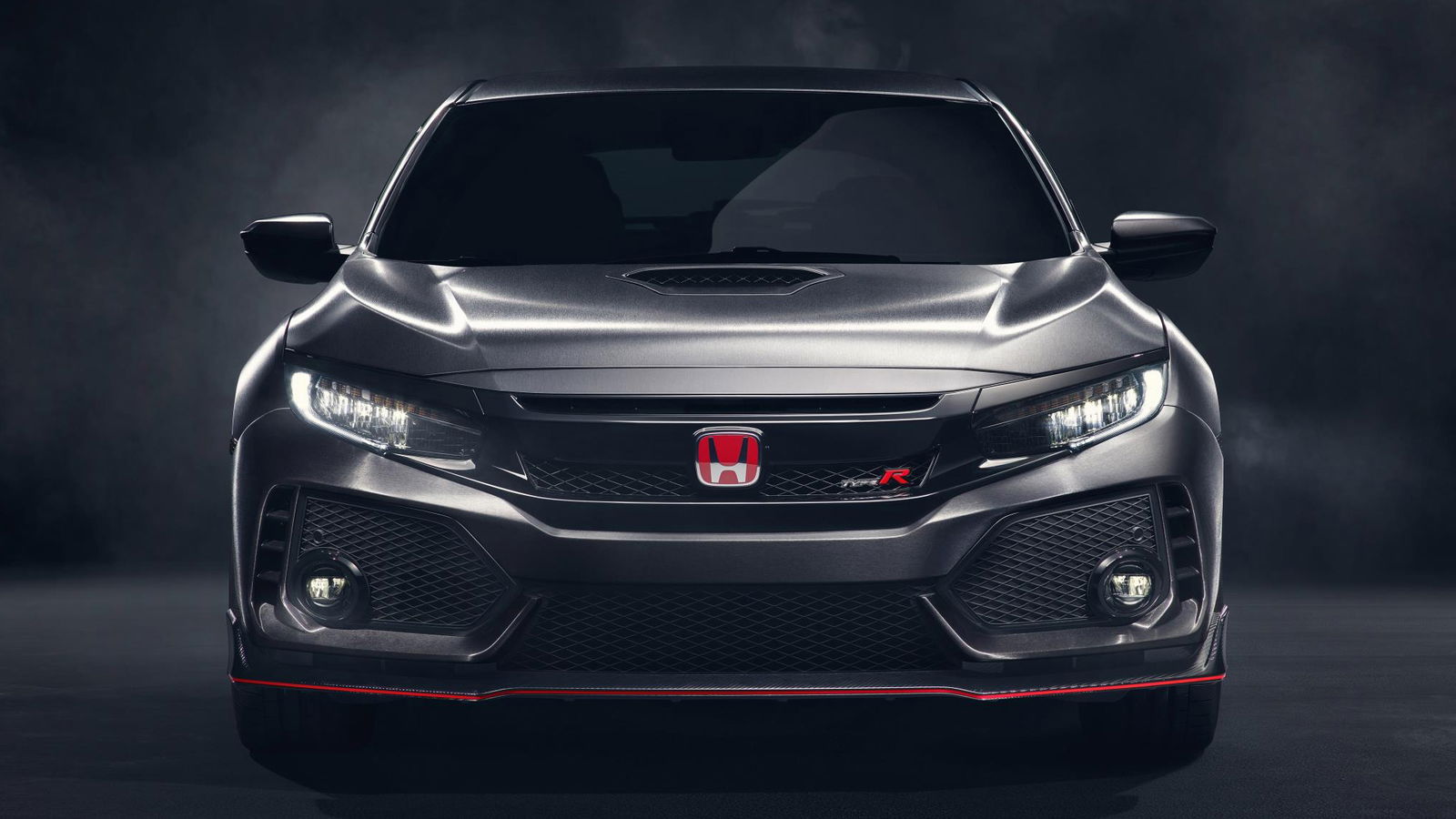 Honda Is Putting a CVT Into The Civic Type R, And No We're Not Joking